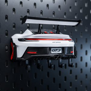 Porsche GT3 RS - Wall Mount Key Holder